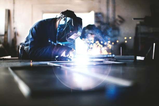 Best Welding Equipment Sales and Repair in Burlington, IA