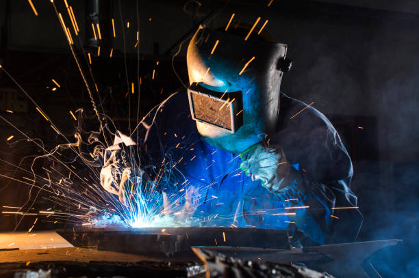 Trusted Burlington, IA Welder & Metal Fabrication Experts