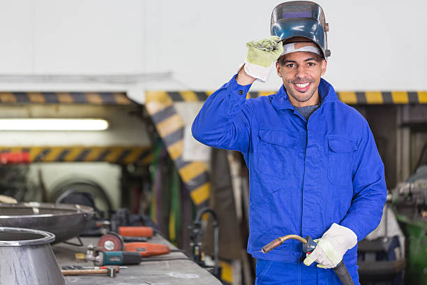 Best Maintenance and Repair Welding in Burlington, IA